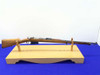 Ludwig Loewe Mauser 1891 7.65x53 Blue 29 1/4" *AMAZING ARGENTINO RIFLE*