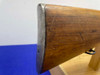 Ludwig Loewe Mauser 1891 7.65x53 Blue 29 1/4" *AMAZING ARGENTINO RIFLE*