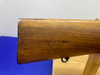 Ludwig Loewe Mauser 1891 7.65x53 Blue 29 1/4" *AMAZING ARGENTINO RIFLE*