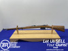 Ludwig Loewe Mauser 1891 7.65x53 Blue 29 1/4" *AMAZING ARGENTINO RIFLE*
