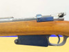 Ludwig Loewe Mauser 1891 7.65x53 Blue 29 1/4" *AMAZING ARGENTINO RIFLE*