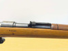 Ludwig Loewe Mauser 1891 7.65x53 Blue 29 1/4" *AMAZING ARGENTINO RIFLE*