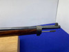 Ludwig Loewe Mauser 1891 7.65x53 Blue 29 1/4" *AMAZING ARGENTINO RIFLE*