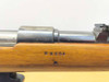 Ludwig Loewe Mauser 1891 7.65x53 Blue 29 1/4" *AMAZING ARGENTINO RIFLE*