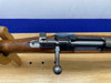 Ludwig Loewe Mauser 1891 7.65x53 Blue 29 1/4" *AMAZING ARGENTINO RIFLE*