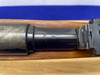 Ludwig Loewe Mauser 1891 7.65x53 Blue 29 1/4" *AMAZING ARGENTINO RIFLE*