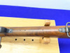 Ludwig Loewe Mauser 1891 7.65x53 Blue 29 1/4" *AMAZING ARGENTINO RIFLE*