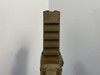 FNH Five-seveN 5.7x28 FDE 4.75" *POPULAR LOW-RECOIL POLYMER FRAME MODEL*
