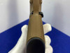 FNH Five-seveN 5.7x28 FDE 4.75" *POPULAR LOW-RECOIL POLYMER FRAME MODEL*