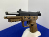 FNH Five-seveN 5.7x28 FDE 4.75" *POPULAR LOW-RECOIL POLYMER FRAME MODEL*