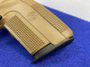 FNH Five-seveN 5.7x28 FDE 4.75" *POPULAR LOW-RECOIL POLYMER FRAME MODEL*