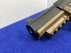 FNH Five-seveN 5.7x28 FDE 4.75" *POPULAR LOW-RECOIL POLYMER FRAME MODEL*