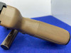FNH Five-seveN 5.7x28 FDE 4.75" *POPULAR LOW-RECOIL POLYMER FRAME MODEL*