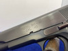 Springfield 1911-A1 .45 ACP Black 5" *INCREDIBLE SEMI-AUTO PISTOL*