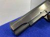 Springfield 1911-A1 .45 ACP Black 5" *INCREDIBLE SEMI-AUTO PISTOL*