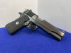 Springfield 1911-A1 .45 ACP Black 5" *INCREDIBLE SEMI-AUTO PISTOL*