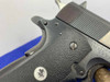 Springfield 1911-A1 .45 ACP Black 5" *INCREDIBLE SEMI-AUTO PISTOL*