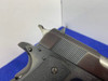 Springfield 1911-A1 .45 ACP Black 5" *INCREDIBLE SEMI-AUTO PISTOL*