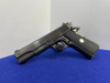 Springfield 1911-A1 .45 ACP Black 5" *INCREDIBLE SEMI-AUTO PISTOL*