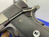 Springfield 1911-A1 .45 ACP Black 5" *INCREDIBLE SEMI-AUTO PISTOL*