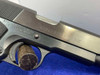 Springfield 1911-A1 .45 ACP Black 5" *INCREDIBLE SEMI-AUTO PISTOL*