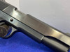 Springfield 1911-A1 .45 ACP Black 5" *INCREDIBLE SEMI-AUTO PISTOL*