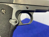 Springfield 1911-A1 .45 ACP Black 5" *INCREDIBLE SEMI-AUTO PISTOL*