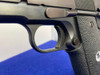 Springfield 1911-A1 .45 ACP Black 5" *INCREDIBLE SEMI-AUTO PISTOL*