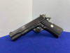 Springfield 1911-A1 .45 ACP Black 5" *INCREDIBLE SEMI-AUTO PISTOL*