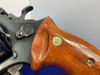 Smith & Wesson 25-5 Blued 6" .45 Colt *AMAZING PINNED BARREL MODEL*
