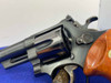 Smith & Wesson 25-5 Blued 6" .45 Colt *AMAZING PINNED BARREL MODEL*