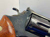 Smith & Wesson 25-5 Blued 6" .45 Colt *AMAZING PINNED BARREL MODEL*