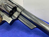 Smith & Wesson 25-5 Blued 6" .45 Colt *AMAZING PINNED BARREL MODEL*