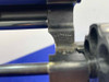 Smith & Wesson 25-5 Blued 6" .45 Colt *AMAZING PINNED BARREL MODEL*