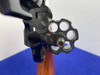 Smith & Wesson 25-5 Blued 6" .45 Colt *AMAZING PINNED BARREL MODEL*