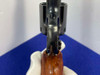 Smith & Wesson 25-5 Blued 6" .45 Colt *AMAZING PINNED BARREL MODEL*