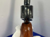 Smith & Wesson 25-5 Blued 6" .45 Colt *AMAZING PINNED BARREL MODEL*