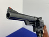 Smith & Wesson 25-5 Blued 6" .45 Colt *AMAZING PINNED BARREL MODEL*
