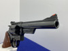 Smith & Wesson 25-5 Blued 6" .45 Colt *AMAZING PINNED BARREL MODEL*