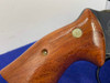 Smith & Wesson 25-5 Blued 6" .45 Colt *AMAZING PINNED BARREL MODEL*
