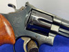 Smith & Wesson 25-5 Blued 6" .45 Colt *AMAZING PINNED BARREL MODEL*