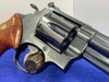 Smith & Wesson 25-5 Blued 6" .45 Colt *AMAZING PINNED BARREL MODEL*