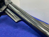 Smith & Wesson 25-5 Blued 6" .45 Colt *AMAZING PINNED BARREL MODEL*