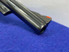 Smith & Wesson 25-5 Blued 6" .45 Colt *AMAZING PINNED BARREL MODEL*