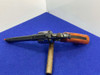 Smith & Wesson 25-5 Blued 6" .45 Colt *AMAZING PINNED BARREL MODEL*