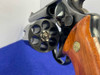 Smith & Wesson 25-5 Blued 6" .45 Colt *AMAZING PINNED BARREL MODEL*