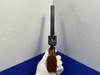 Smith & Wesson 25-5 Blued 6" .45 Colt *AMAZING PINNED BARREL MODEL*