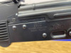 Pioneer Arms Hellpup 5.56x45mm Black 11.75" *EXCELLENT AK-STYLE PISTOL*