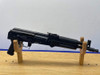 Pioneer Arms Hellpup 5.56x45mm Black 11.75" *EXCELLENT AK-STYLE PISTOL*