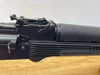 Pioneer Arms Hellpup 5.56x45mm Black 11.75" *EXCELLENT AK-STYLE PISTOL*